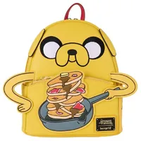 Loungefly Jake Hora De Aventuras 26 Cm Rucksack -