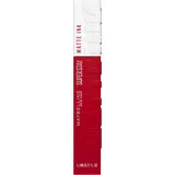 Maybelline Super Stay Matte Ink 20 Pioneer