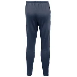 Nike Park 26 Jogginghose Navy/White M