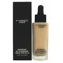 MAC Studio Waterweight Foundation LSF 30 NW15 30 ml