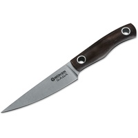 Böker Saga Schälmesser 18.5cm satiniert (131464)