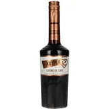 De Kuyper CRÈME DE CAFÉ Liqueur 20% Vol. 0,7l