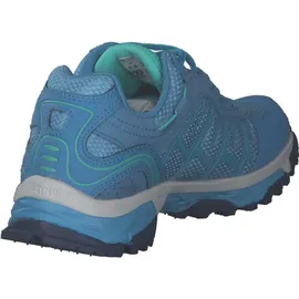 MEINDL Finale Lady GTX hellblau/türkis 38