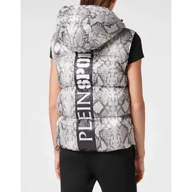 Plein Sport Python grau 10 | basaltgrau / dunkelgrau S