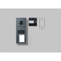 Siedle Video Set Vario mit SG 150