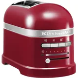 KitchenAid Artisan Toaster 5KMT2204 EER empire rot