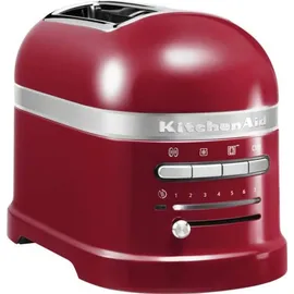 KitchenAid Artisan Toaster 5KMT2204 EER empire rot