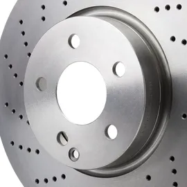 Hella 8DD 355 114-231 Bremsscheibe
