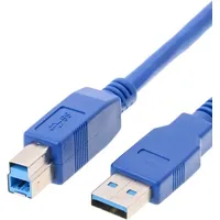 Helos USB Kabel m USB 3.2 Gen 1 (3.1