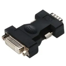 DIGITUS Assmann AK-320505-000-S - DVI-Adapter