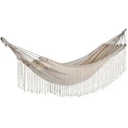 Zurbrüggen Outdoor Hängematte - B/H/T ca. 200,00x3,00x100,00