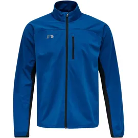 hummel Core Cross Jacke Herren Blau XL