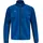 hummel Core Cross Jacke Herren Blau XL
