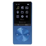 Denver MP-1820BUMK2 BLUE - MP3 Spieler 4 GB