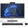HP ProOne 245 G10 23,8" Touchscreen Full HD AMD Ryzen 7 7730U 16 GB RAM  SSD Windows 11