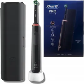 Oral-B Pro 3 3500 schwarz