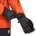Mammut Eiger Free Gore-tex Handschuhe Schwarz 7