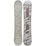 K2 Snowboards Gateway Pop Snowboard - 156