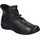 Josef Seibel Naly 41 schwarz 37