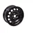 KPZ VO516035 6 5Jx16 5x112 ET46 MB57 Schwarz - Schwarz - 16 112.0 46.0