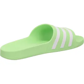 adidas Adilette Aqua Green Spark / Cloud White / Green Spark 46    