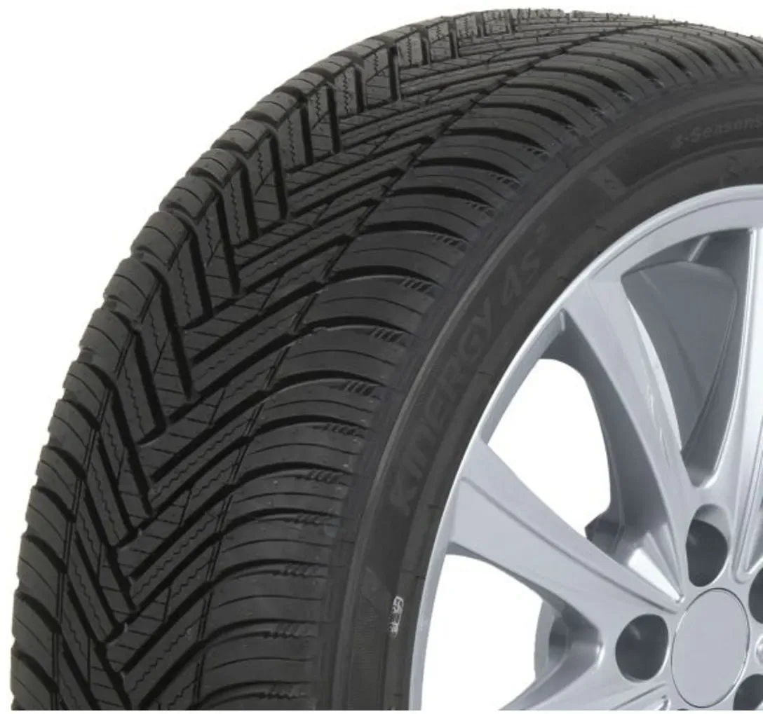 Pneus toutes saisons HANKOOK Kinergy 4S2 H750 195/45R16 XL 84V