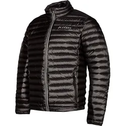 Klim Maverick, Daunenjacke - Schwarz - S