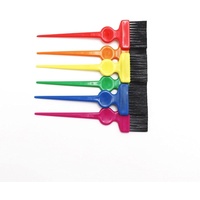 Termix 000999 Färbepinsel für professionelle Friseure, Pride Edition, 150 g