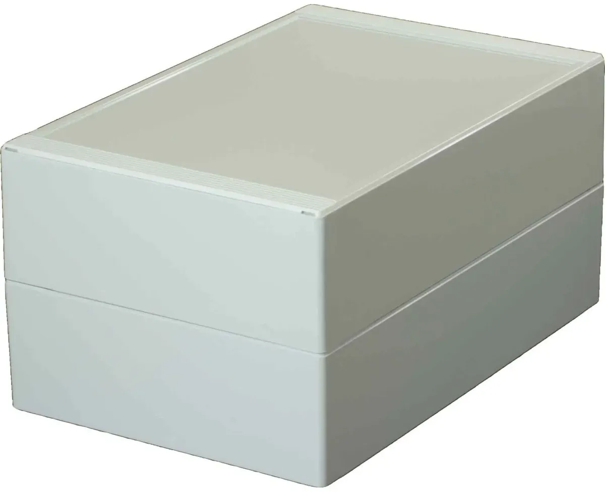 Rolec Gehäuse-Systeme ABS-Gehäuse TAH 162