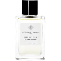 ESSENTIAL PARFUMS Mon Vetiver by Bruno Jovanovic Eau de Parfum