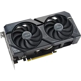 Asus Dual GeForce RTX 4060 Ti Advanced16 GB GDDR6 90YV0JH7-M0NA00