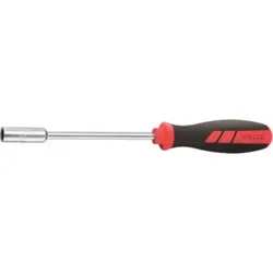 HOLEX Steckschlüssel mit Heft lang 9 mm
