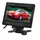 VECHLINE Rückfahrkamera Monitor 7 Zoll