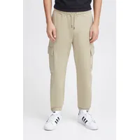 Blend Jogginghose BHSweatpant in Beige | Gr.: XXL