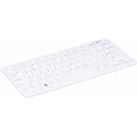 Raspberry Pi 500 Unit DE-Layout
