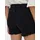 Only Jeansshorts schwarz S