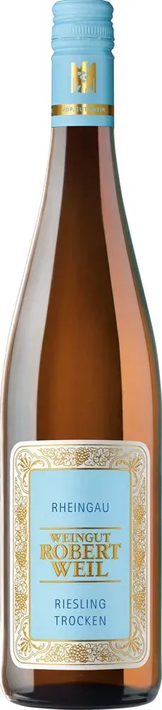 Robert Weil Riesling trocken 2024