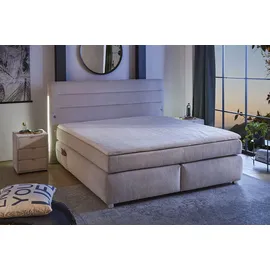 Jockenhöfer Livia 205 x 217 cm Beige