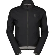 Scott RC Pro Gore-Tex Jacke Schwarz M