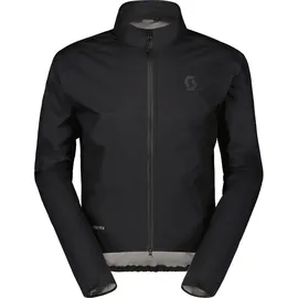 Scott RC Pro Gore-Tex Jacke Schwarz M