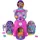 POLLY POCKET Bärchen-Kaugummiautomat Spielset