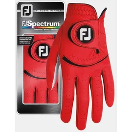 FootJoy Spectrum, rot