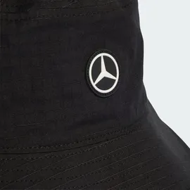 adidas Mechanics Bucket Hat schwarz M/L