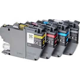 Brother LC-3213VAL CMYK