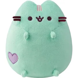 Aurora World GmbH Pusheen, Soft Toy, Green