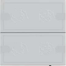 Gira Sensortaste TS4 5052028
