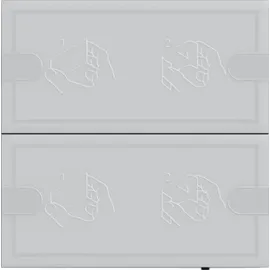 Gira Sensortaste TS4 5052028