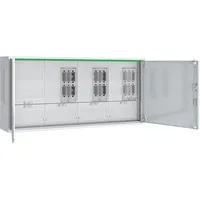 ABN Einspeisegehäuse RS403F12