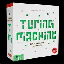 Huch! & Friends Turing Machine