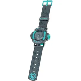 CLEMENTONI Galileo Inkognito Spionage-Uhr